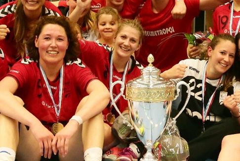 Das Sportwochenende in Bildern: Titel und Hoffnungen