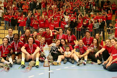 Sportwochenende in Bildern: Titel und Hoffnungen