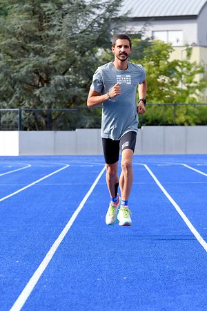 Bob Bertemes / Foto: Stéphane Guillaume