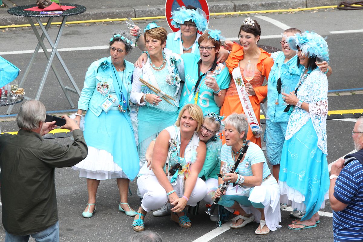 65. Drauwen a Waïfest