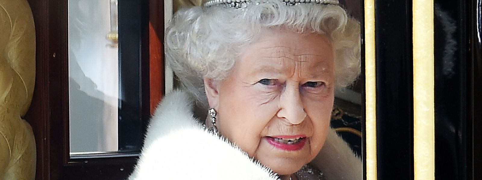 War die Queen in Gefahr? An Weihnachten 2021 ist der damals 19-jährige Täter bewaffnet auf das Gelände von Schloss Windsor eingedrungen.