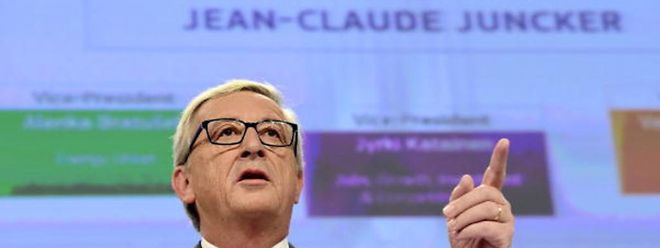 Jean-Claude Juncker war Luxemburger Premier, als die Steuersparmodelle abgeschlossen wurden.
