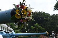Blumen statt Raketen: Experten warnen vor zu hohen Erwartungen.