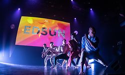 Luxembourg Music Awards 2018: l'«Artiste de l’année», Edsun, rafle directement trois prix !