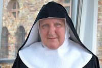 Die Benediktinerin Philippa Rath kämpft für eine Anerkennung weiblicher Priesterberufungen.