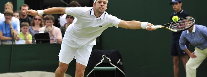 Tirage Au Sort Du Tournoi De Wimbledon Muller Contre Le Colombien Giraldo Au Premier Tour