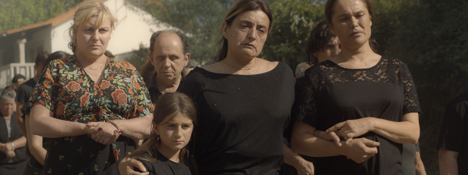 "Alma Viva" foi um dos filmes portugueses em destaque na edição deste ano de Cannes.