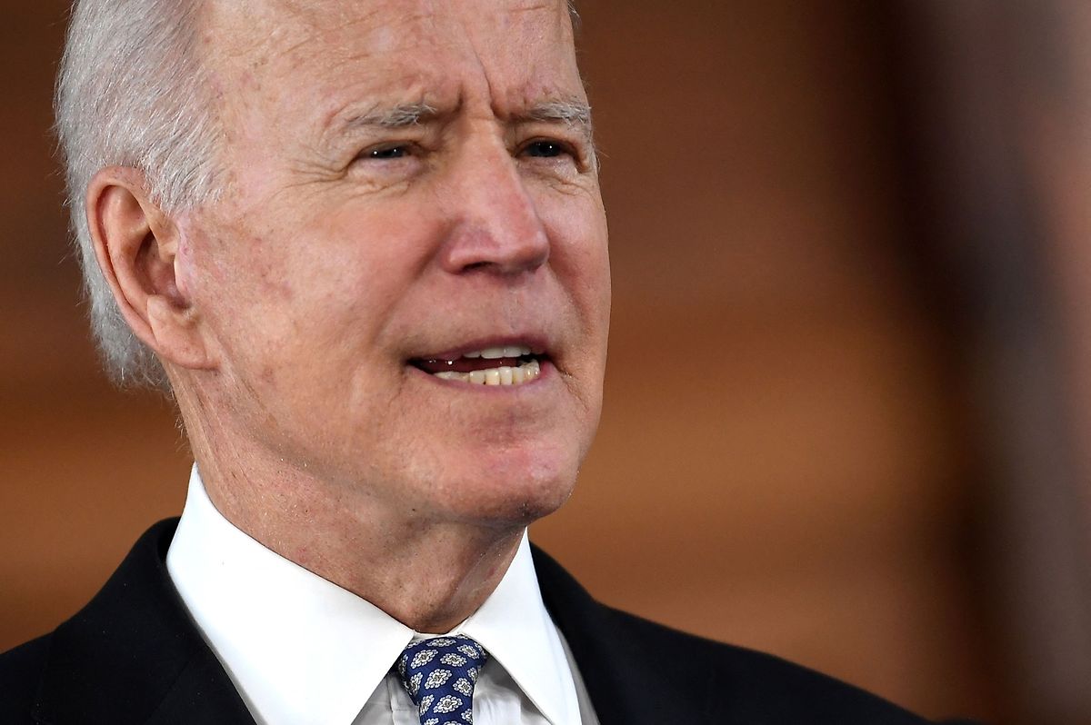 US-Präsident Joe Biden will sich aussenpolitisch von seinem Amtsvorgänger absetzen, doch es bleiben auch alte Konflikte.