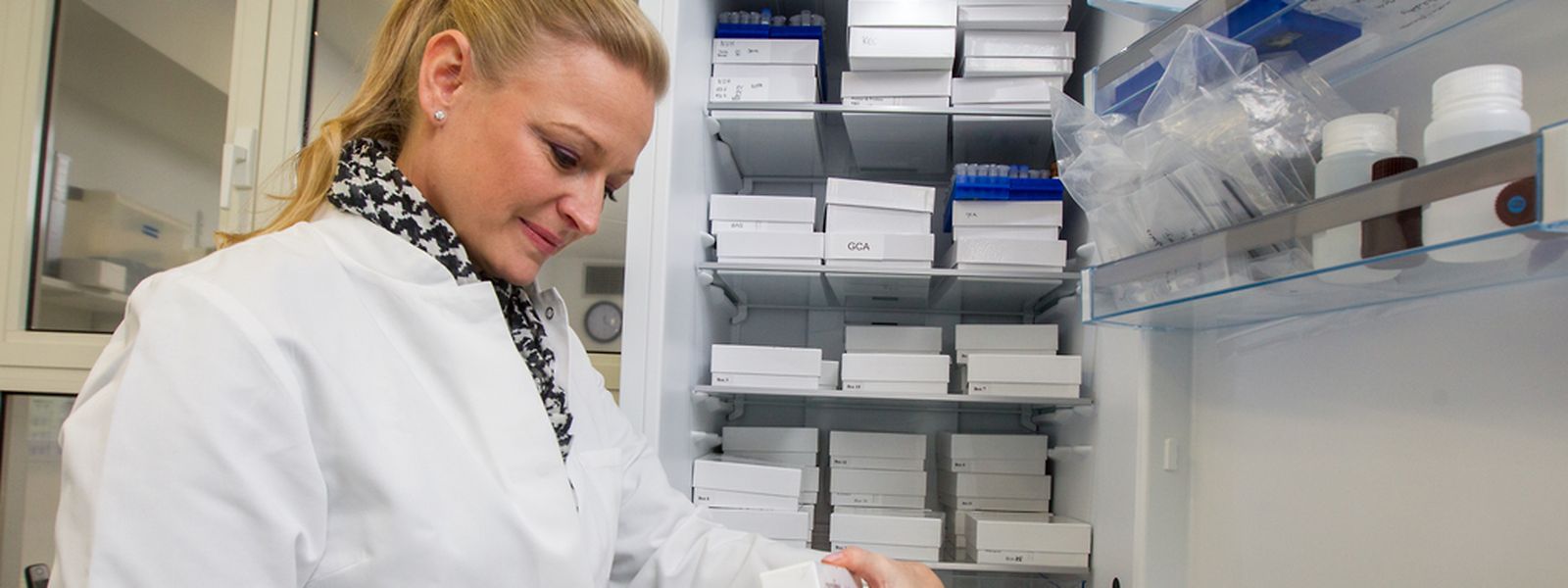 Die Biotech-Branche ist ein Wirtschaftszweig, der sich Steuervorteile für Gewinne aus Patenten wünscht.