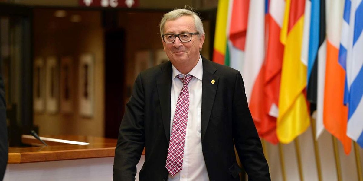 EU-Kommissionspräsident Jean-Claude Juncker muss beim Gipfel viele Positionen unter einen Hut bringen.