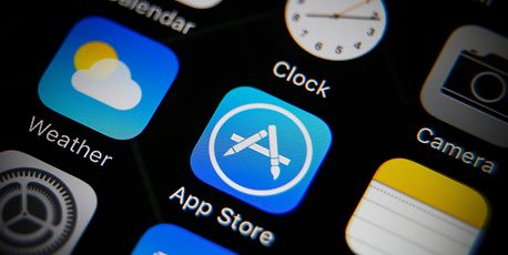 Apple legt Gerichtsstreit mit App-Entwicklern bei - Vimarsana News