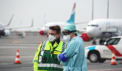 Plusieurs patients venus de l'hôpital de Mulhouse ont été accueillis dans les structures hospitalières du Grand-Duché depuis le début de la crise...