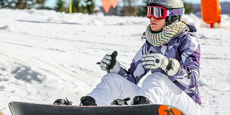 Where to ski or sled in the region - Vimarsana News