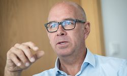 7.7.Sport / Fokus Sportlycee / INS /  ITV Raymond Conzemius Foto:Guy Jallay