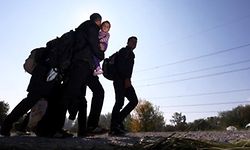 In Luxemburg zeigen viele Bürger Verständnis für die Flüchtlinge. 