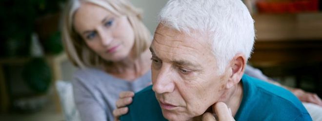 Ältere Menschen haben es zunehmend schwer, auf dem Arbeitsmarkt Fuß zu fassen