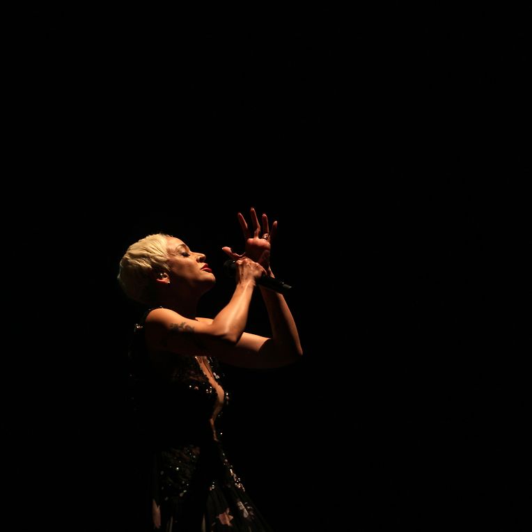 Mariza no Grande Auditório da Phlilharmonie, a 7 de abril de 2017