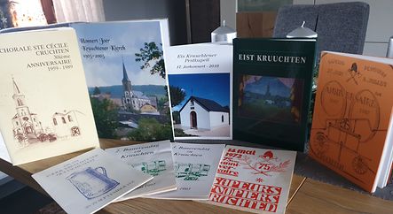 Vollmond im Hellen an im Dunklen 