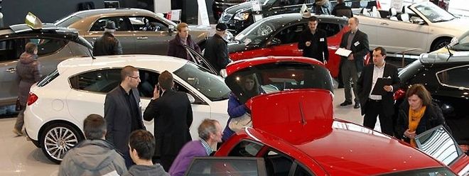 Ps Starke Flitzer Sparsame Kleinwagen Und Technische Neuheiten