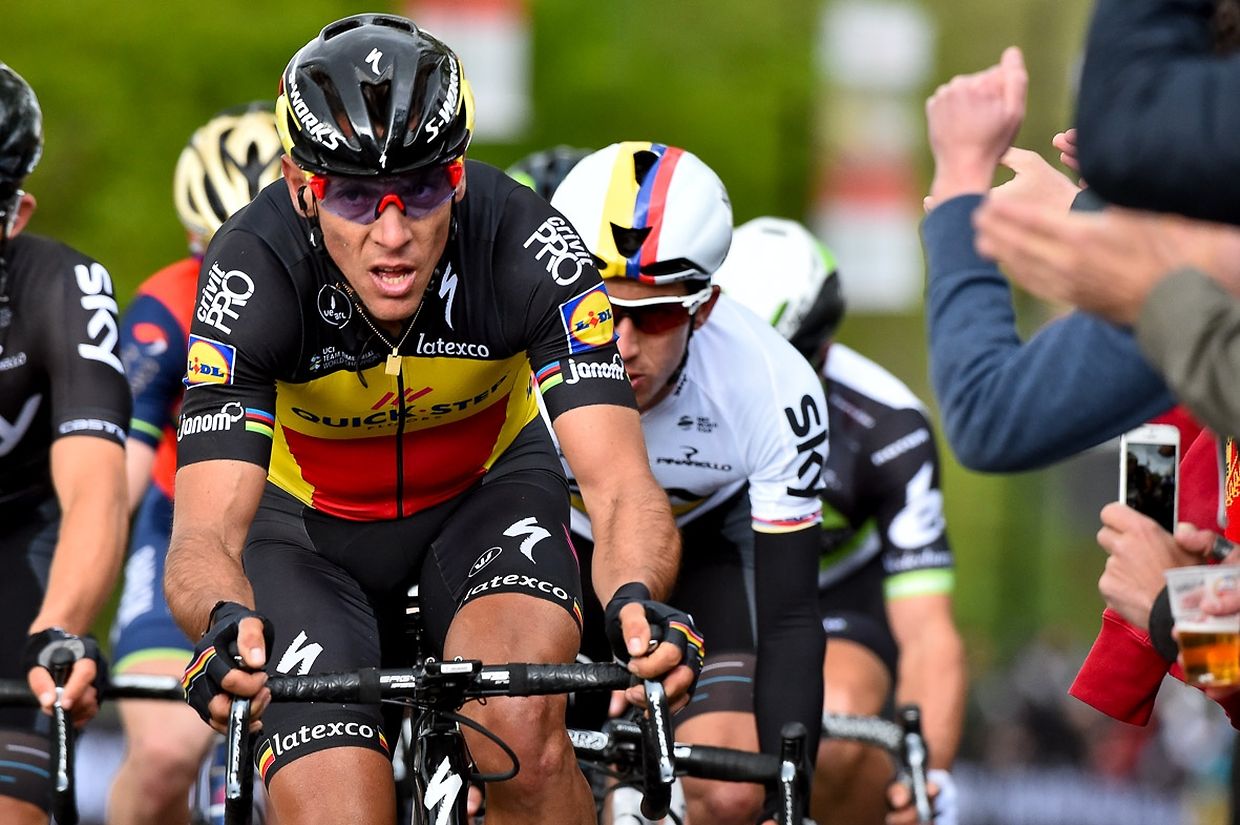 Philippe Gilbert (B/Quick-Step Floors)