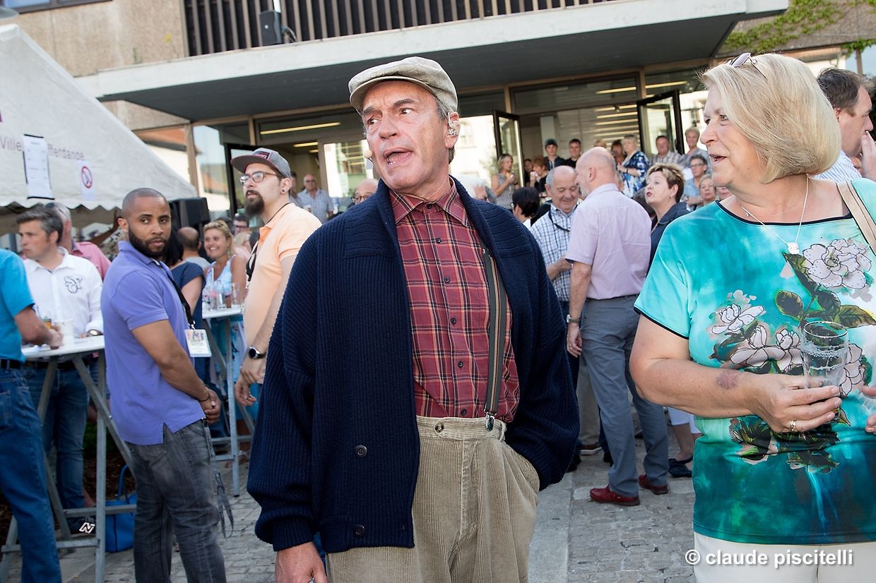 Schmit HAPPENS -  Let's Hopp! - centre sportif Oberkorn - Differdange - 14.06.2017 © claude piscitelli