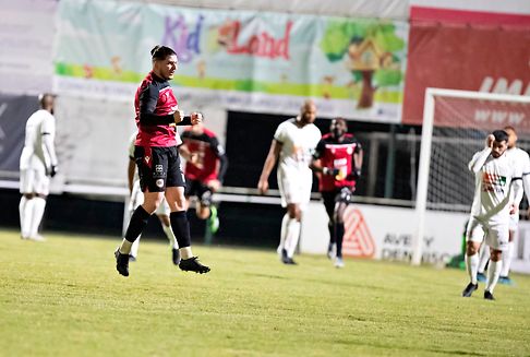 BGL Ligue: Rodange gewinnt das Derby