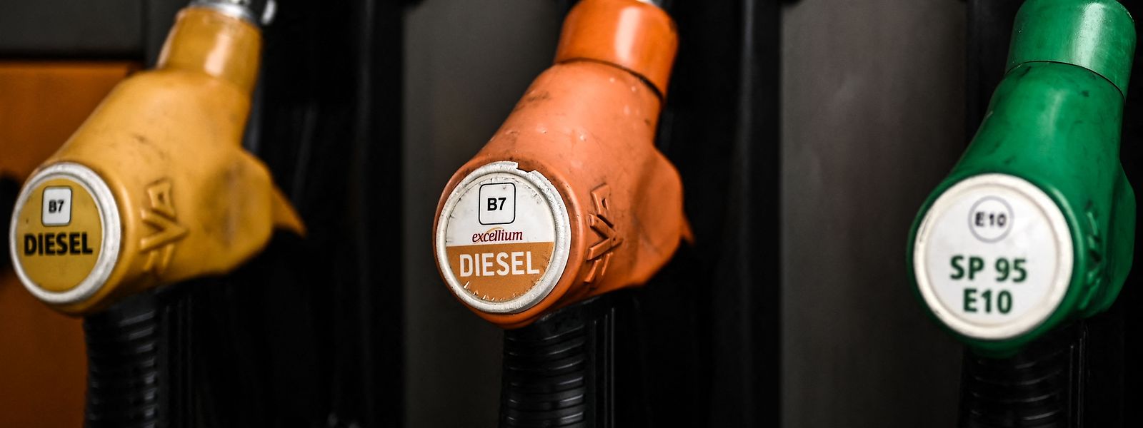Die Preise für Energie stiegen schon vor dem Krieg in der Ukraine – jetzt verschärft sich die Situation.