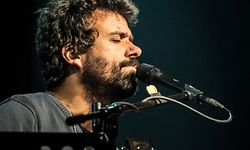 Miguel Araújo atua hoje no festival Atlântico