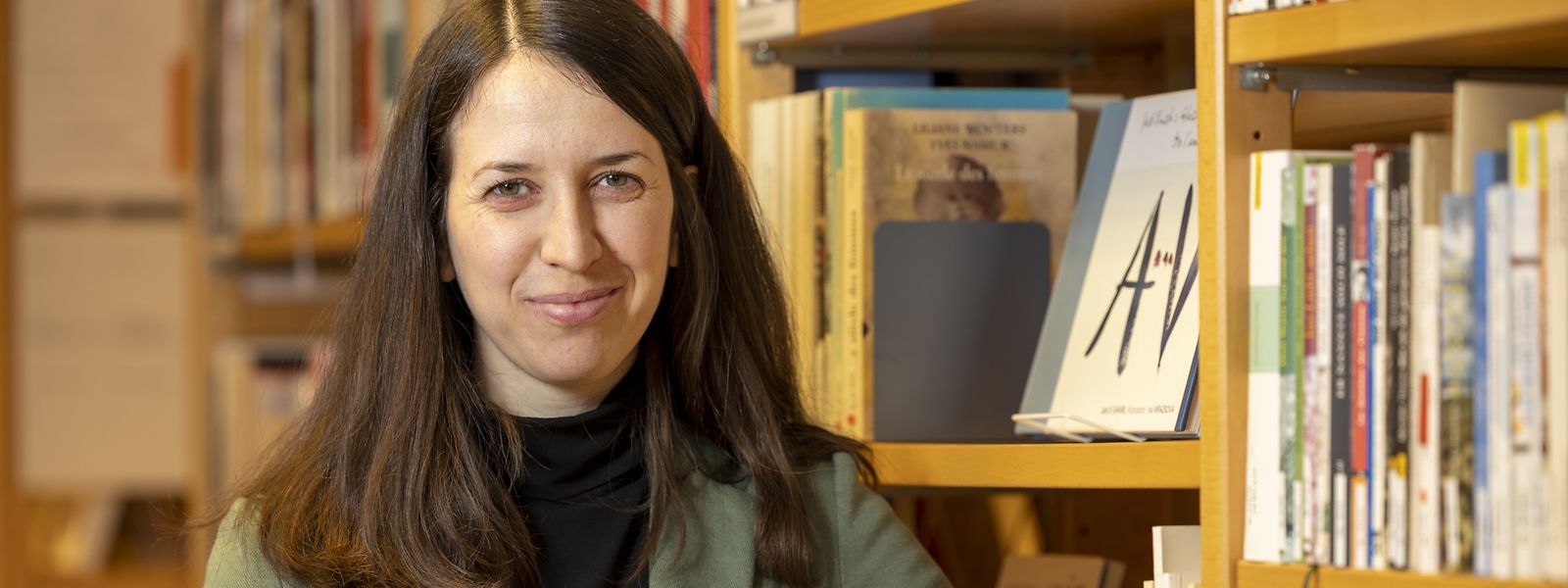 „Quoten werden oft missverstanden“, weiß Isabelle Schmoetten, Direktionsbeauftragte vom CID Fraen an Gender, dennoch seien sie ein Mittel zum Zweck.