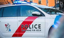 Neue Polizeiwagen, Polizei, Police, Poliss, Foto Lex Kleren