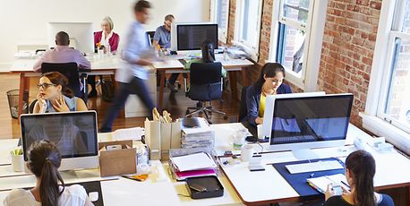 'In a state of fear': CEOs worried about quiet quitting - Vimarsana News