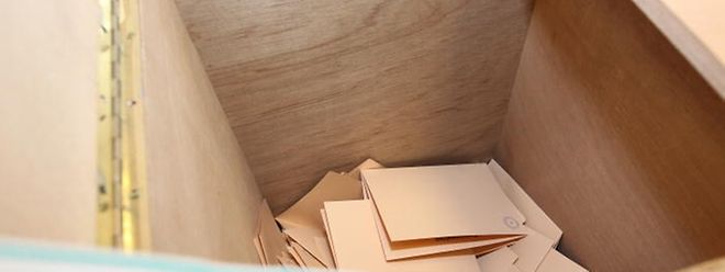 Laut Politmonitor werden CSV, DP, LSAP und Déi Gréng kaum als bürgernahe Parteien wahrgenommen. 