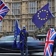 O Brexit está a empurrar cada vez mais empresas do Reino Unido para o Luxemburgo.