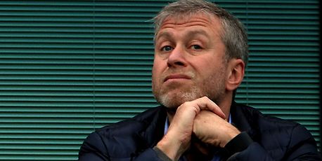 US to seize two Abramovich jets over Russia sanctions - Vimarsana News