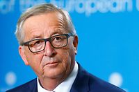 Le président de la Commission européenne désapprouve le positionnement luxembourgeois.