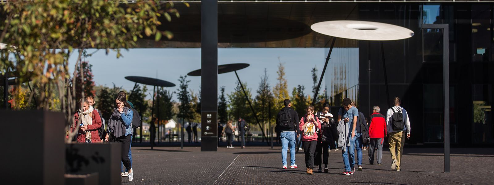 Die Studienzeit soll die schönste Zeit im Leben sein. Das gilt nicht, wenn man während einer Pandemie studiert.