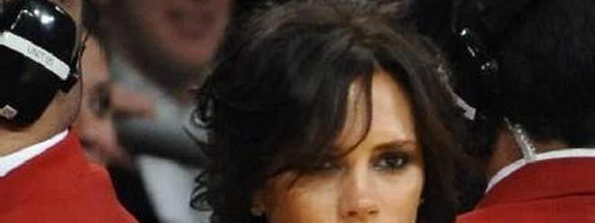 Victoria Beckham Uberrascht Mit Neuer Frisur