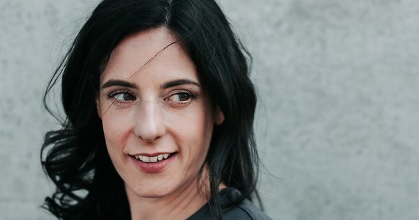 Brigitte Urhausen Kriminalistischer Spürsinn