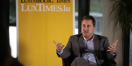 Bettel admits to thesis mistakes after plagiarism claims - Vimarsana News