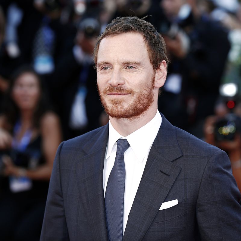 Michael Fassbender Ich Mochte Mich Spuren