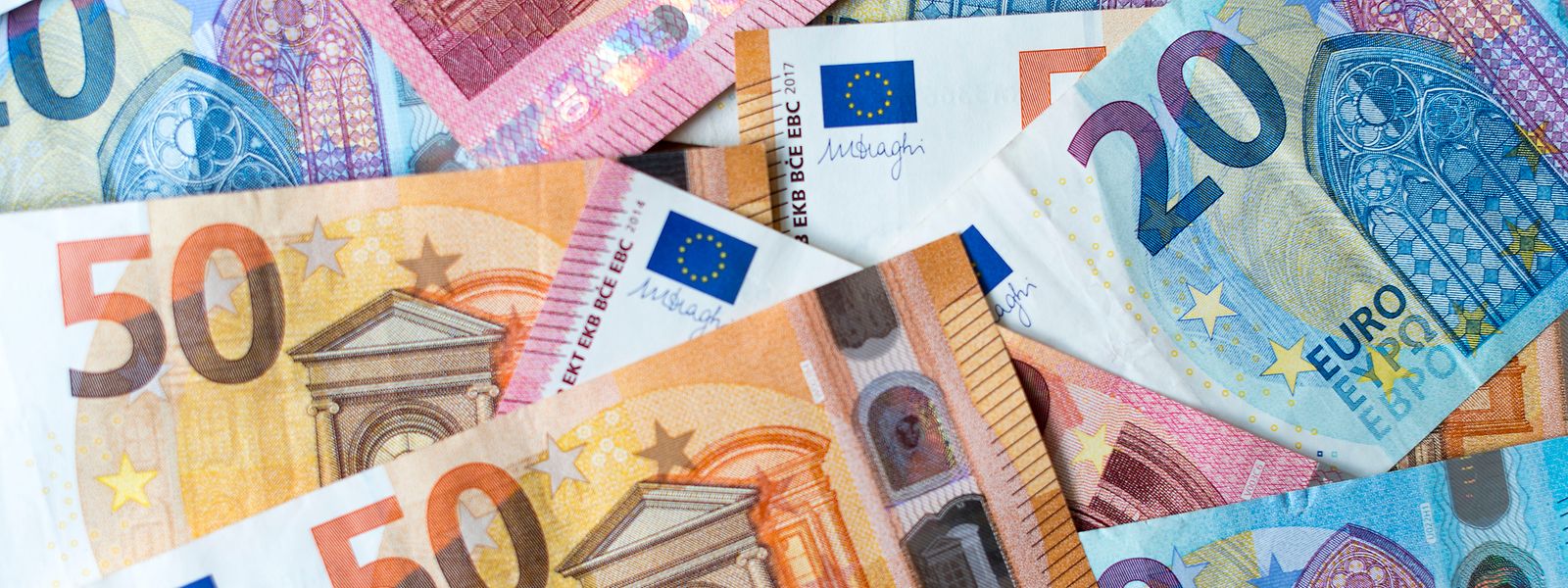 Die Entscheidung der EZB könnte das Ende der Strafzinsen auf dem Konto bedeuten. 