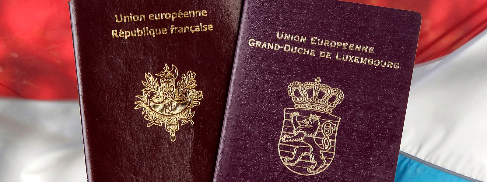 1.704 citoyens français ont acquis la nationalité luxembourgeoise en 2021.