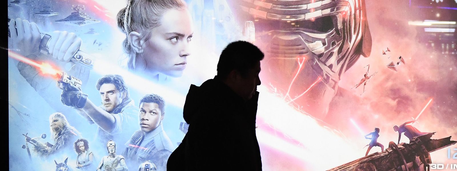 Disney, qui possède les droits, est prêt pour d'autres épisodes mais prendra son temps.