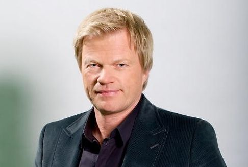 Oliver Kahn im Interview: \
