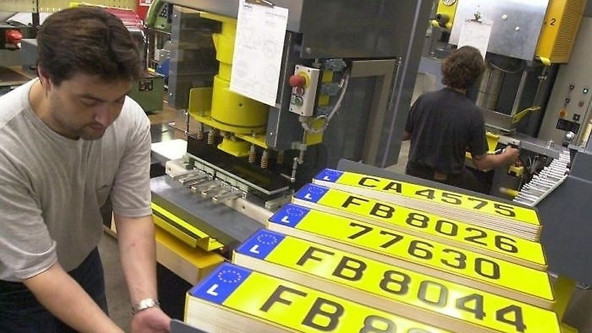 Big boost in Luxembourg car market so far this year