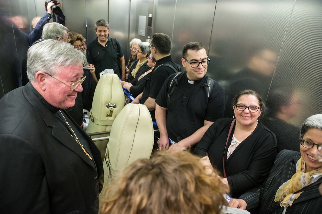 Photo: Gerry Huberty