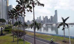 Unter Palmen: Luxemburger Kunden sind seit einigen Jahren in Panama seltener geworden.