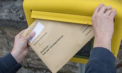 Für Einberufungsschreiben, die in Luxemburg empfangen werden, endet die Frist für die Beantragung der Briefwahl am 17. Mai.
