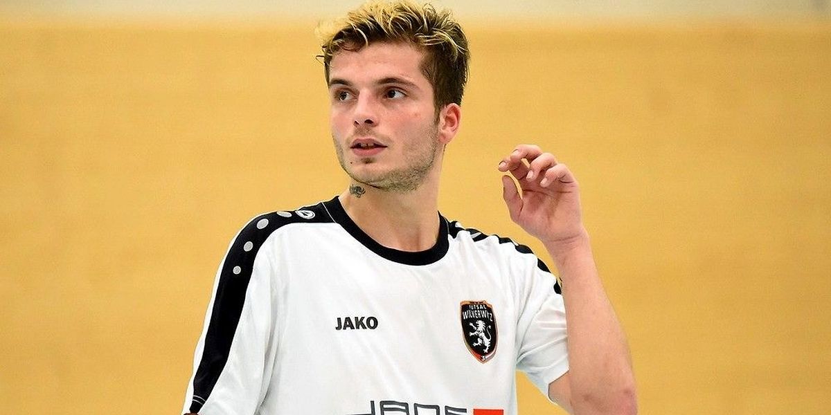 Lucien Nicolas: «Nous allons jouer tous les prochains matches comme si nous jouions une finale»