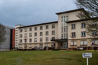 Lok , CIPA Niederkorn , Foto:Guy Jallay/Luxemburger Wort